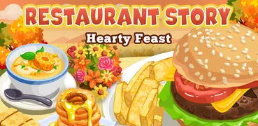 Restaurant Story: Hearty Feast