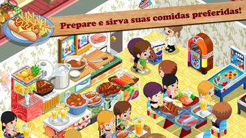 Restaurant Story: Founders imagem de tela 1