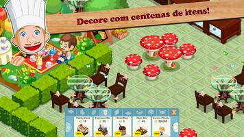 Restaurant Story: Founders imagem de tela 2