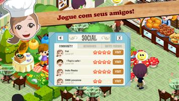 Restaurant Story: Founders imagem de tela 3