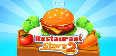 Restaurant Story 2