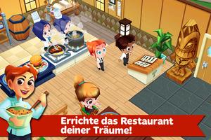 Restaurant Story 2 Plakat