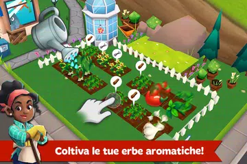 download Restaurant Story 2 APK