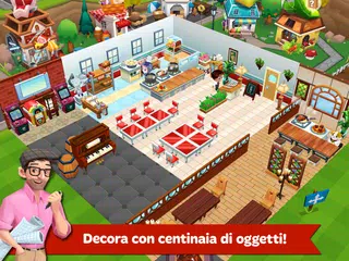 download Restaurant Story 2 APK