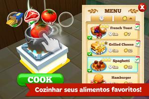 Restaurant Story 2 imagem de tela 1