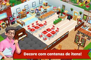 Restaurant Story 2 imagem de tela 2