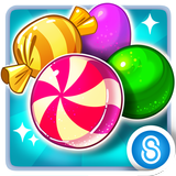 Sugar Swap Mania آئیکن