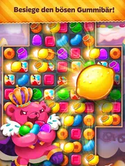 Sugar Swap Mania APK Herunterladen