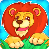 Zoo Story 2™ آئیکن