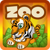 Zoo Story Zeichen