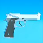 Trigger N Shoot -Target shoot icône