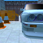 آیکون‌ Car Simulator