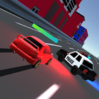 Police Chase 아이콘