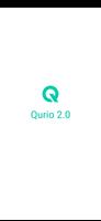 Qurio 2.O 포스터