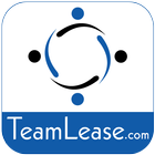 TeamLease Jobs icône
