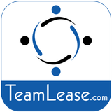 TeamLease Jobs icône