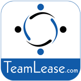 آیکون‌ TeamLease Jobs