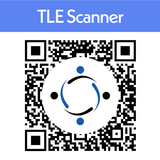 TLE Scanner icon