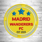 Madrid Wanderers FC ícone