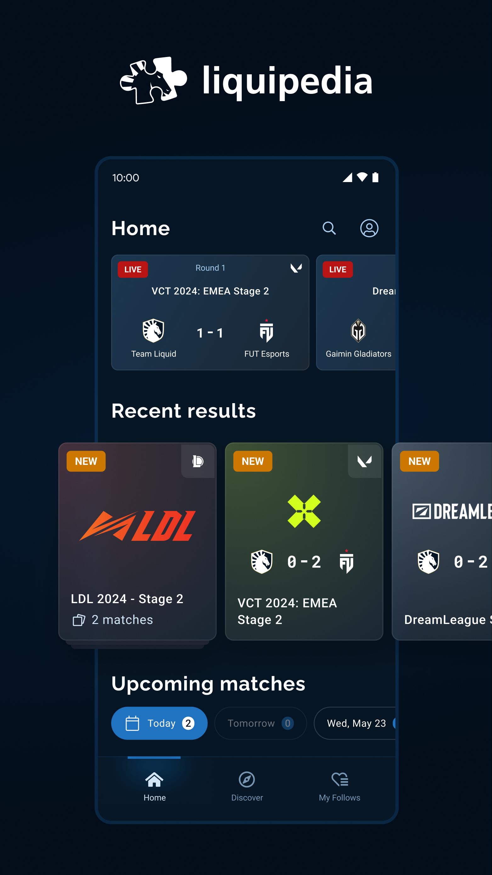 Liquipedia APK for Android Download