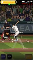 2 Schermata Inning Eater (Baseball Game)