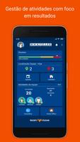 Rockfeller by TeamMove Affiche