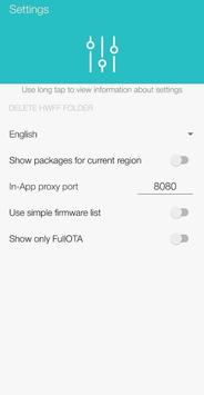 Firmware Finder for Huawei स्क्रीनशॉट 3
