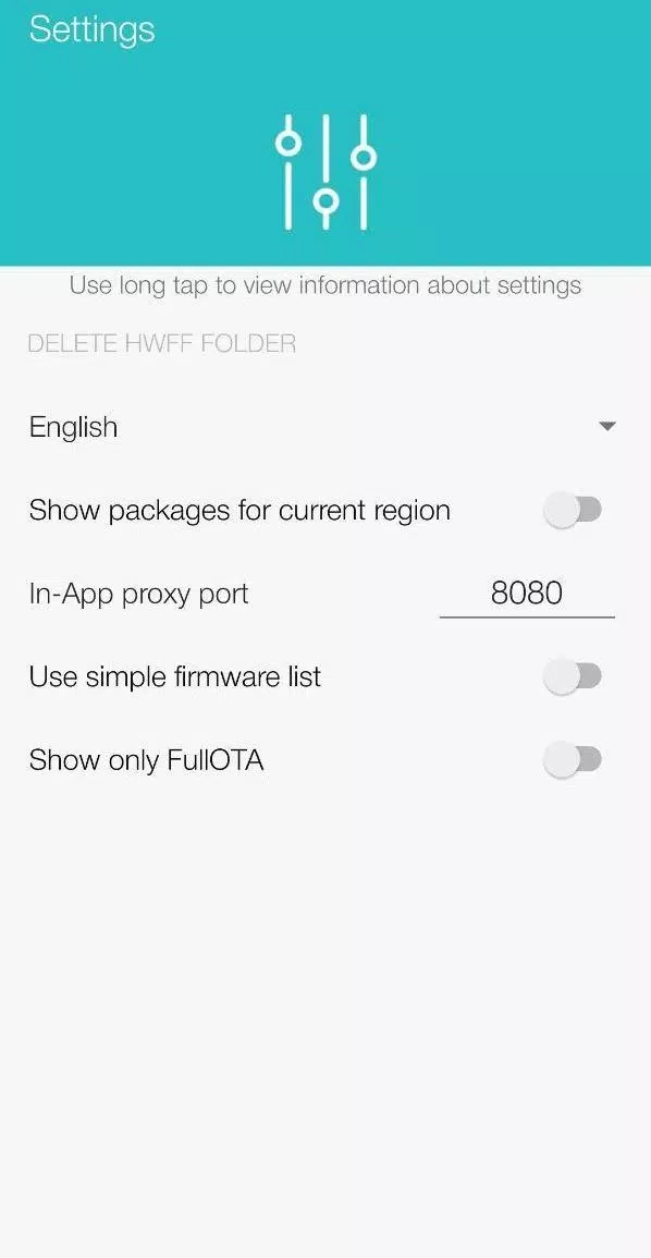 Firmware Finder for Huawei APK for Android Download