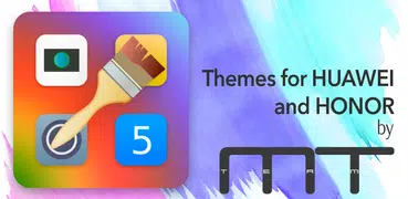 Themes, Wallpapers, Icons