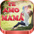 Frases de Amor para Mamá 아이콘