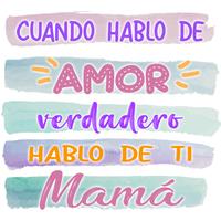 Frases de Amor para Mamá ภาพหน้าจอ 3