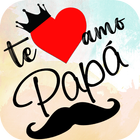 Frases de Amor para Papá আইকন