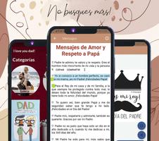 2 Schermata Frases de Amor para Papá