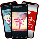 Te Amo-Te Amo Mi Amor APK