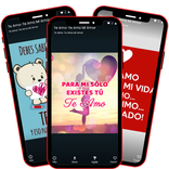 Te Amo-Te Amo Mi Amor