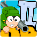 Mobi Army 2 icône