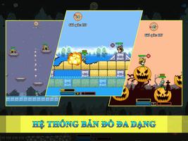Mobi Army 2 screenshot 3