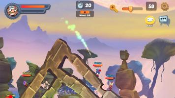 Mobi Army 5 screenshot 3