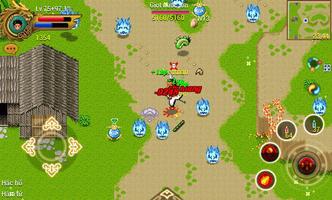 Khí Phách Anh Hùng screenshot 3