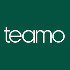Teamo: Driver & Helper icône