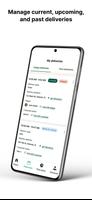 Teamo: Driver & Helper 截图 2