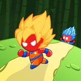 Hello Friends.io আইকন