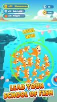 King Fish.io syot layar 1