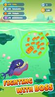 King Fish.io تصوير الشاشة 2