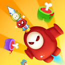 Space.io: The Last Survivor APK