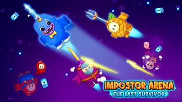 Space.io: The Last Survivor screenshot 2