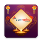 WAStickers Diwali - TeamOpine ícone