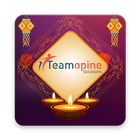 WAStickers Diwali - TeamOpine アイコン