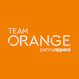 Team Orange