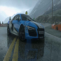 NFS Real Racing